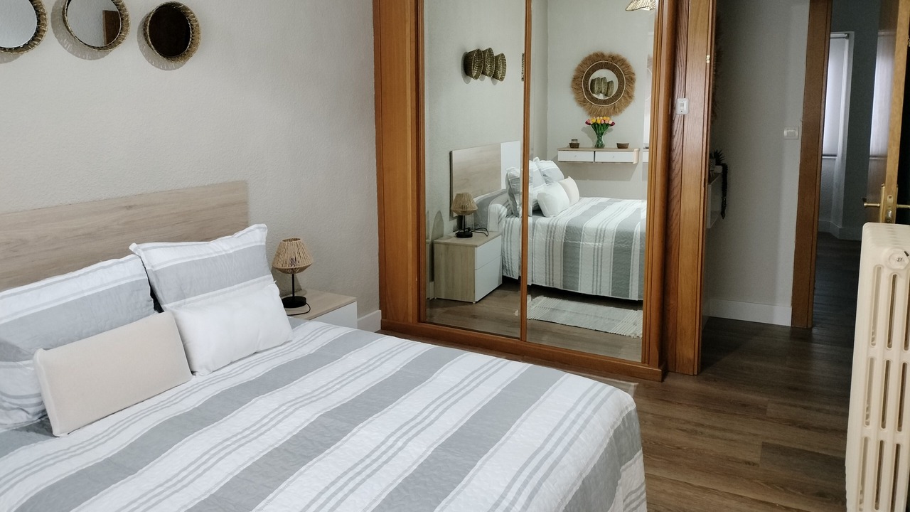 Photo of Bedroom in Santo Domingo de la Calzada