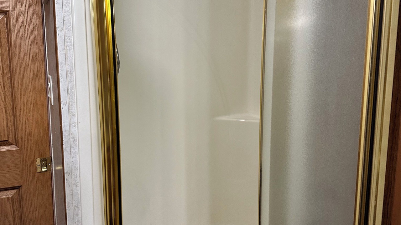 Photo of Bathroom in Cosby