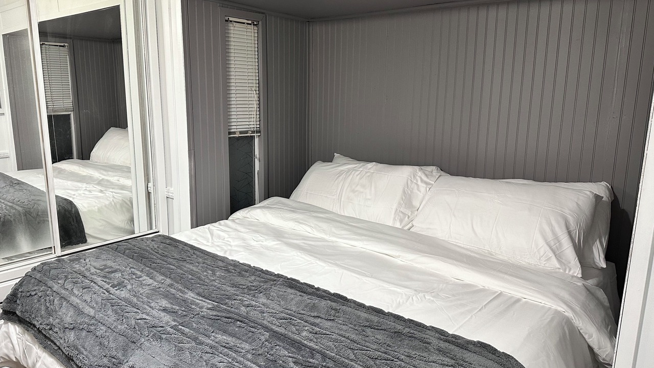 Photo of Bedroom in Cosby