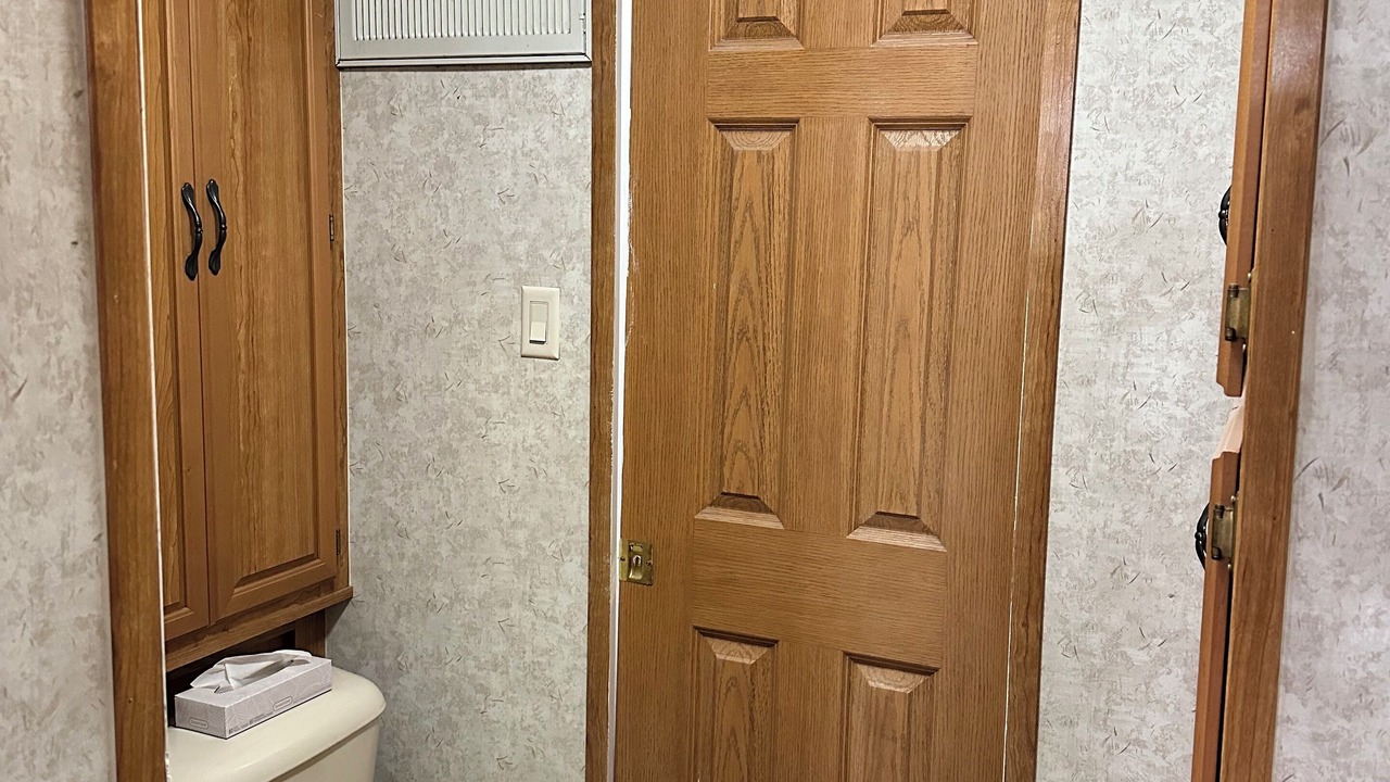 Photo of Bathroom in Cosby