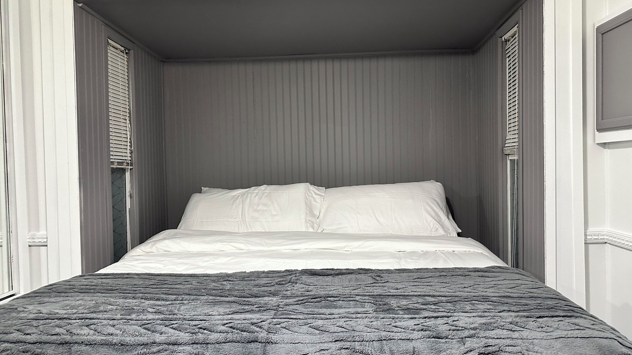 Photo of Bedroom in Cosby