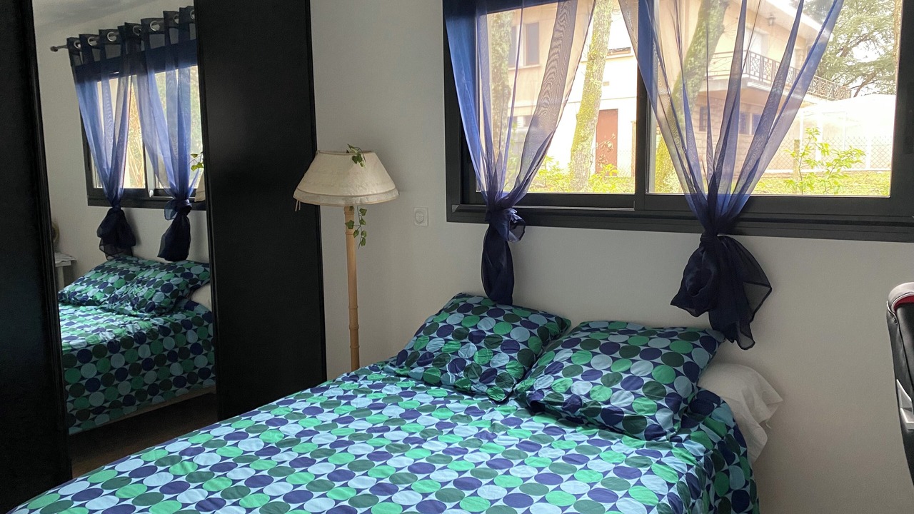 Photo of Bedroom in Pessac