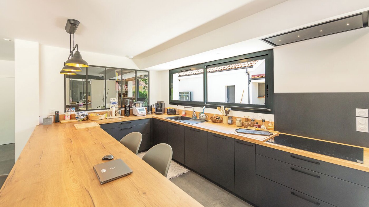 Photo of Kitchen in Pessac