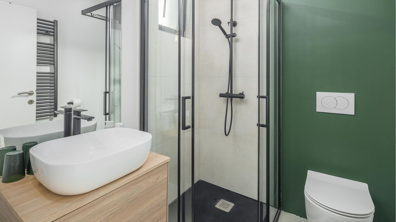 Photo of Bathroom in Krmed