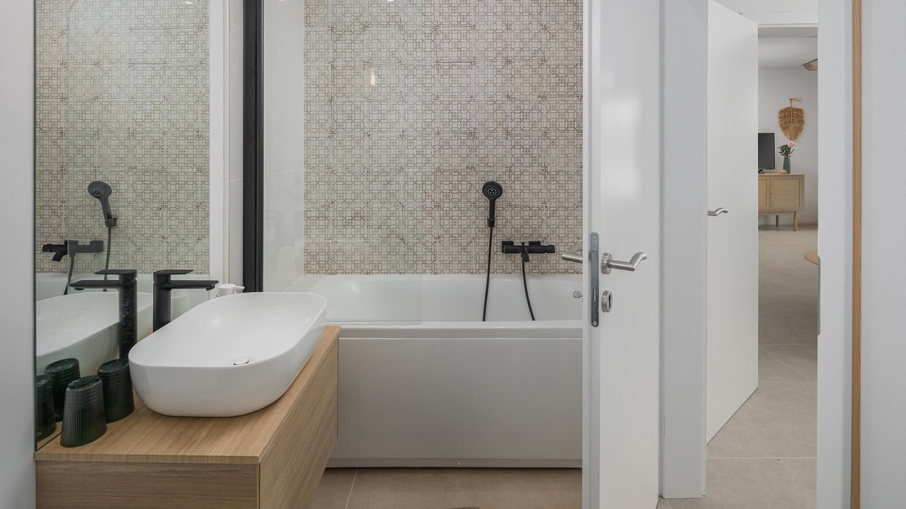 Photo of Bathroom in Krmed