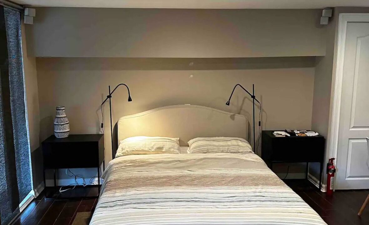 Photo of Bedroom in Queens