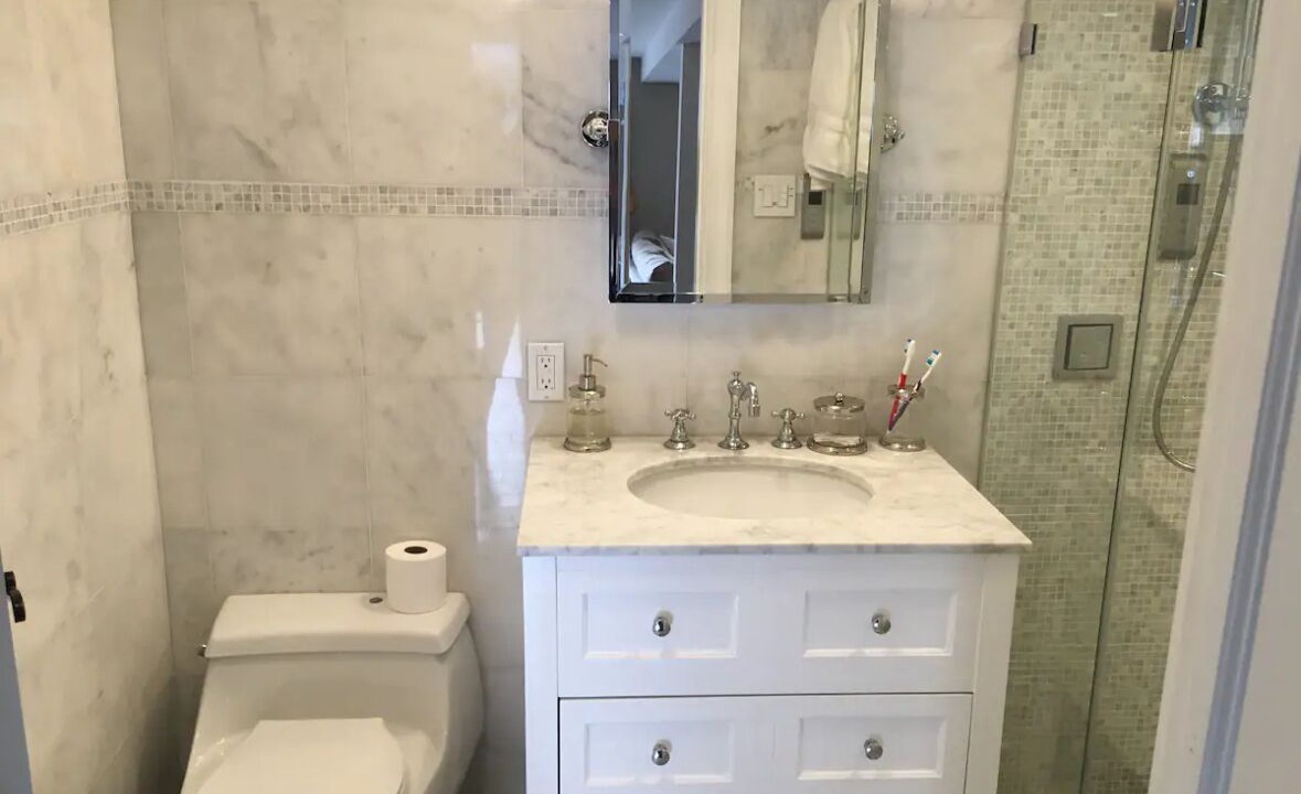 Photo of Bathroom in Queens