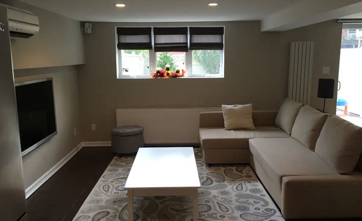 Photo of Livingroom in Queens
