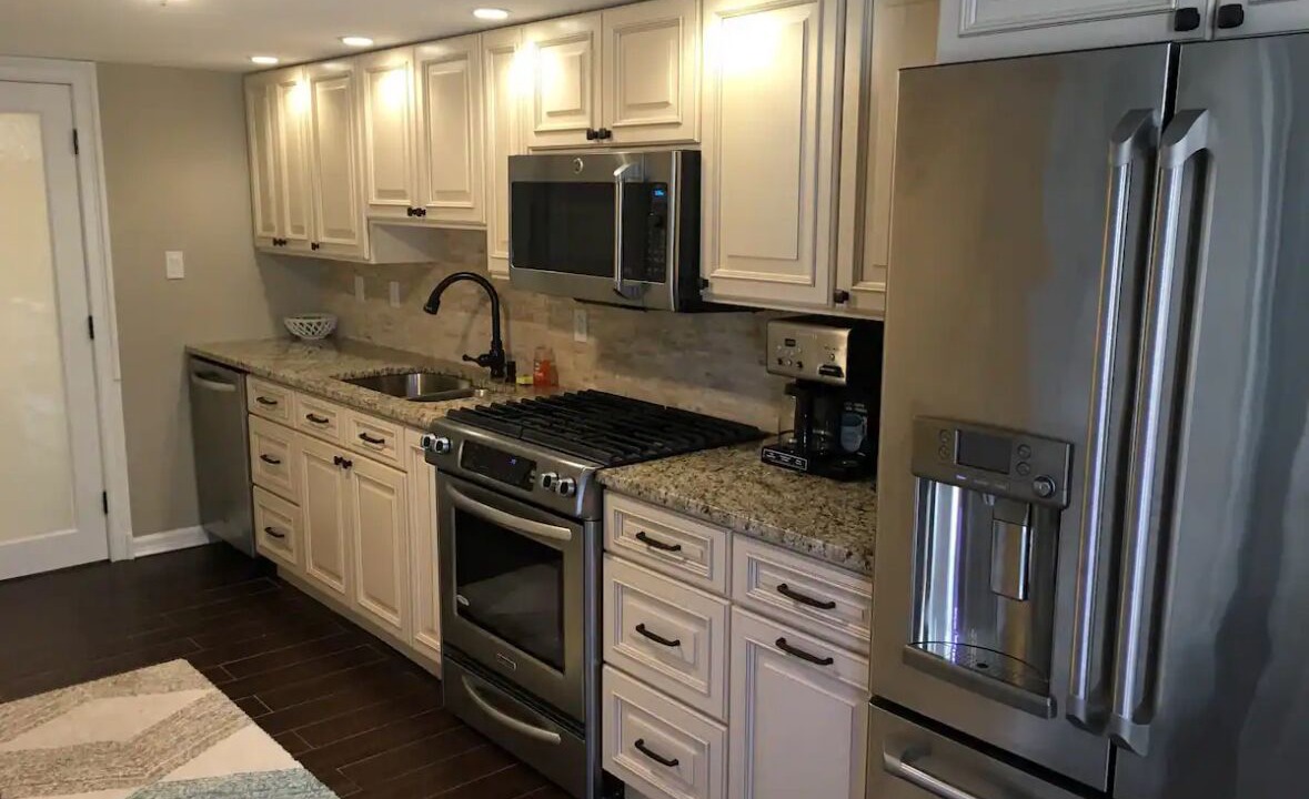 Photo of Kitchen in Queens