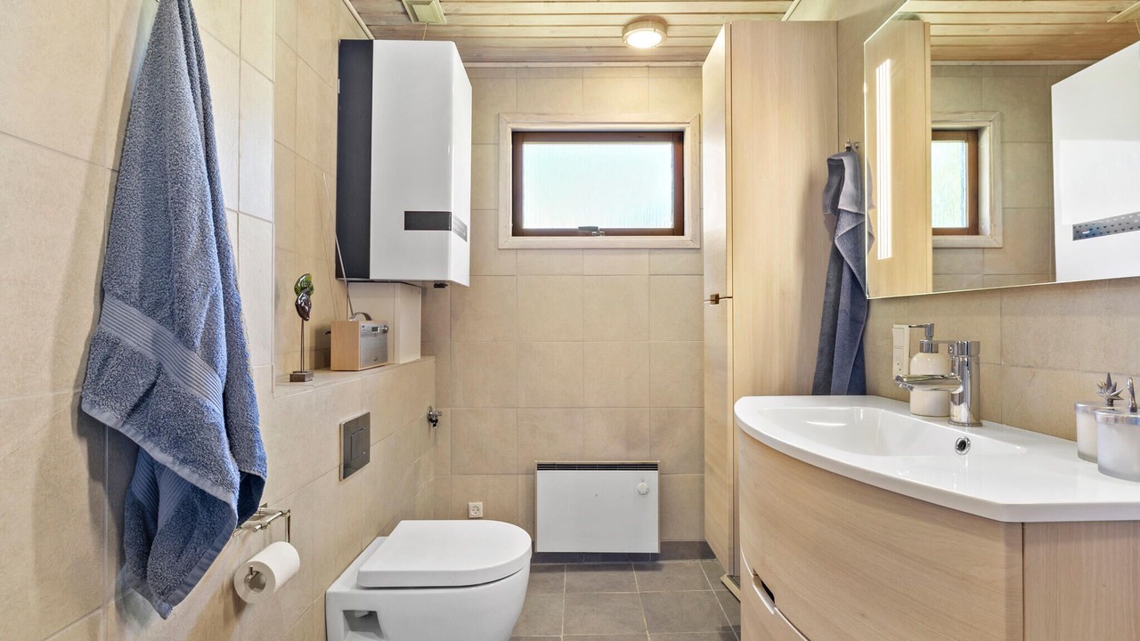 Photo of Bathroom in Farso
