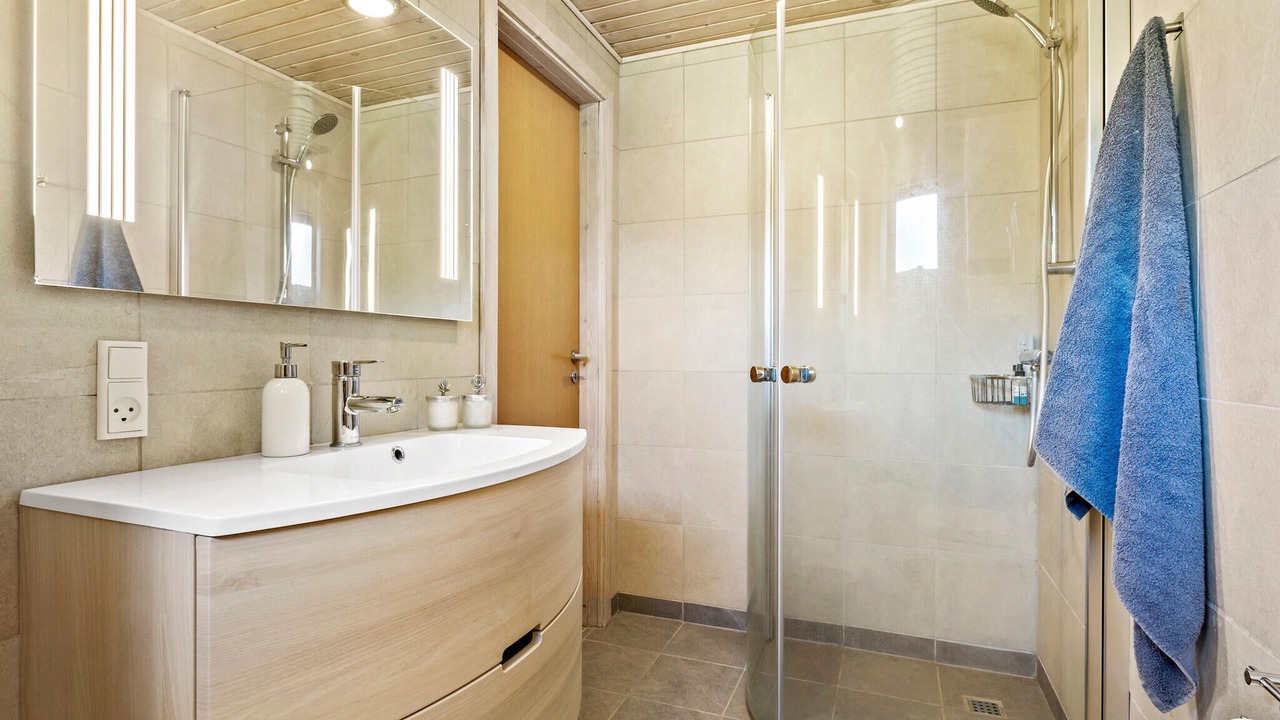 Photo of Bathroom in Farso