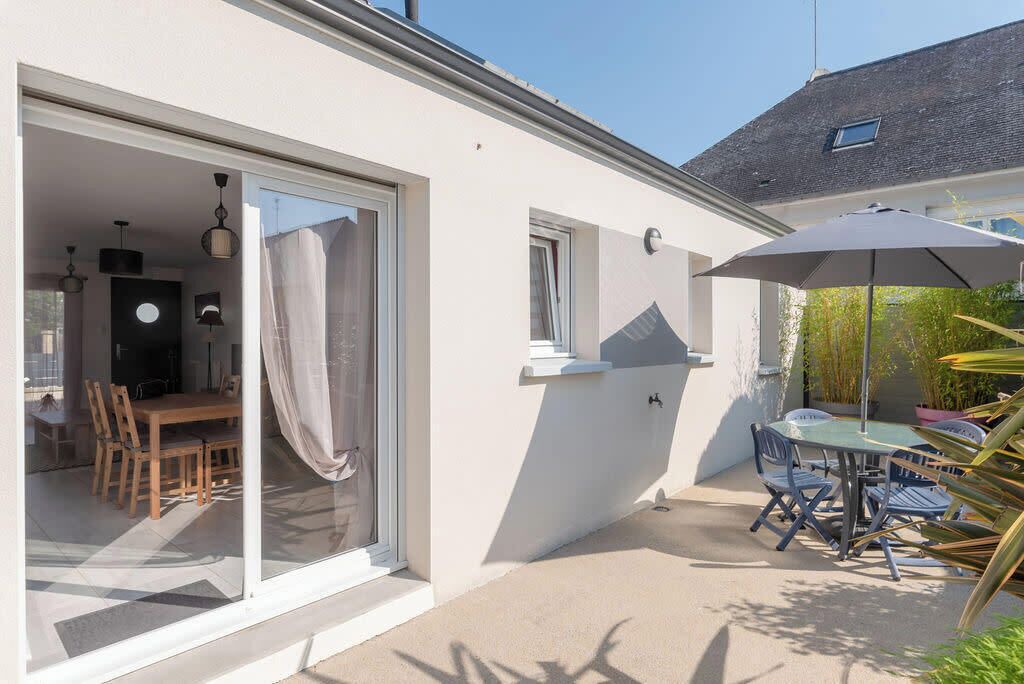 Photo of Outdoor in Saint-Nazaire