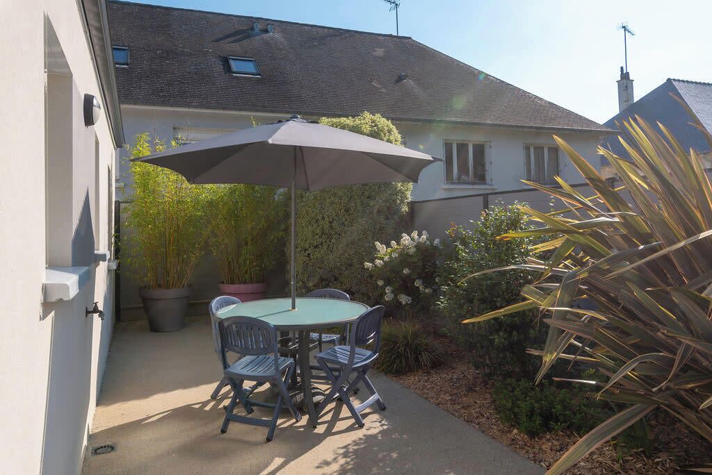 Photo of Outdoor in Saint-Nazaire
