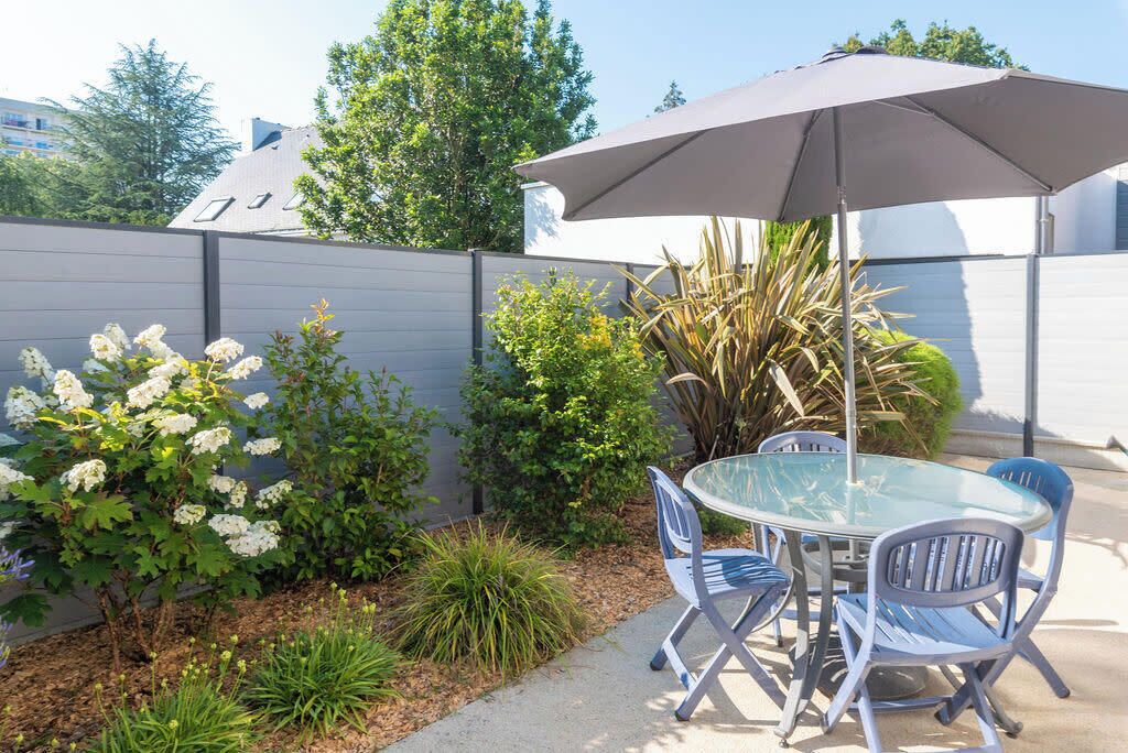 Photo of Outdoor in Saint-Nazaire