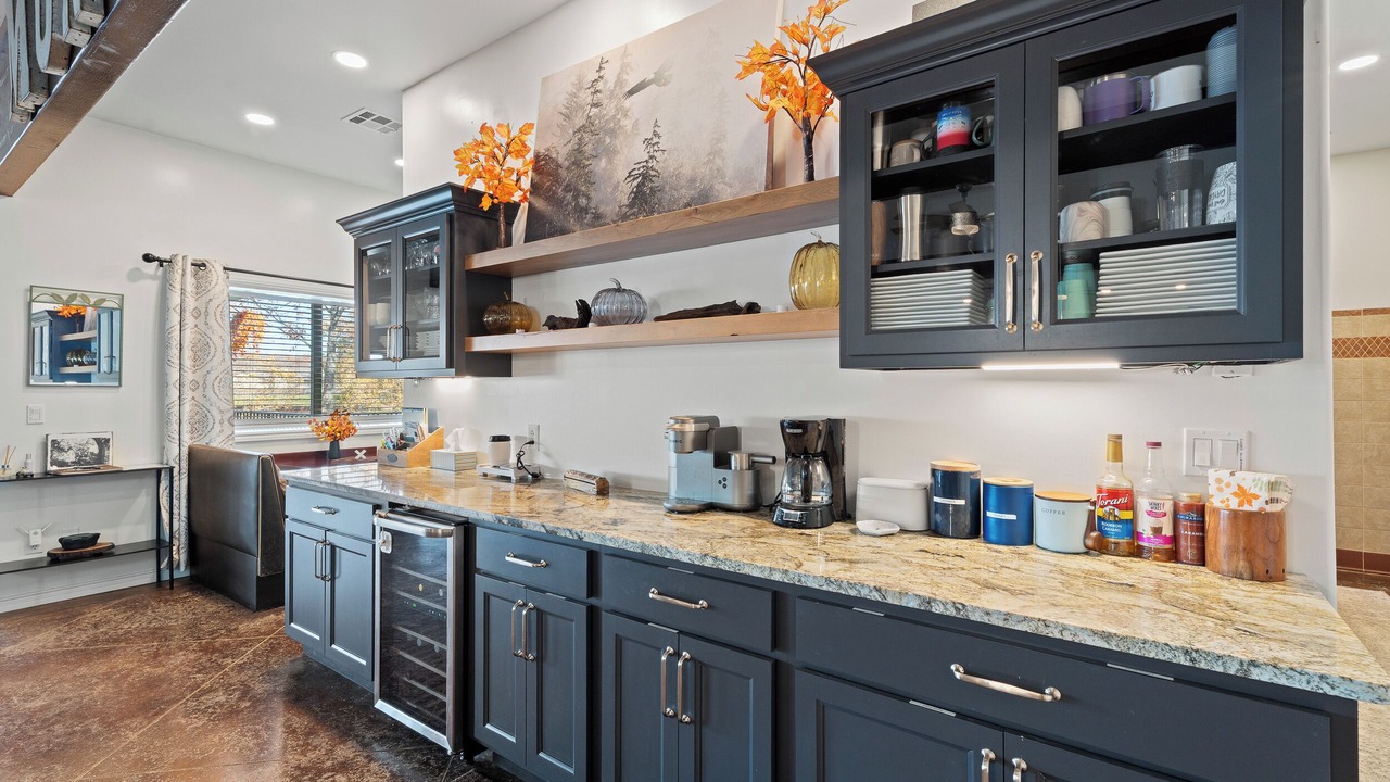 Photo of Kitchen in Tia Juana