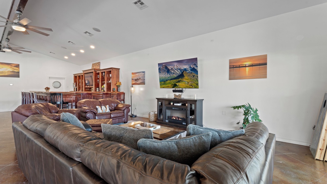 Photo of Bedroom in Tia Juana