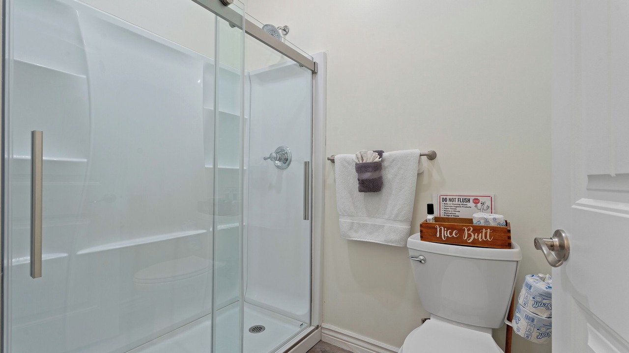 Photo of Bathroom in Tia Juana