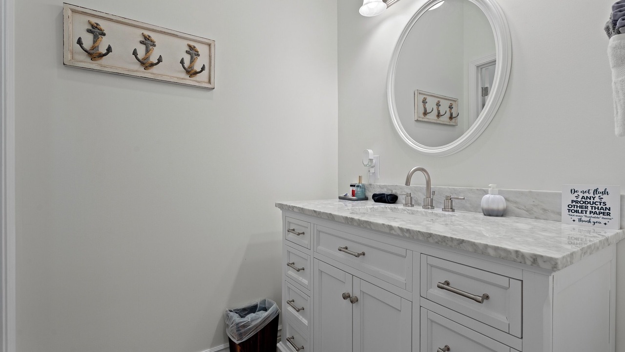 Photo of Bathroom in Tia Juana