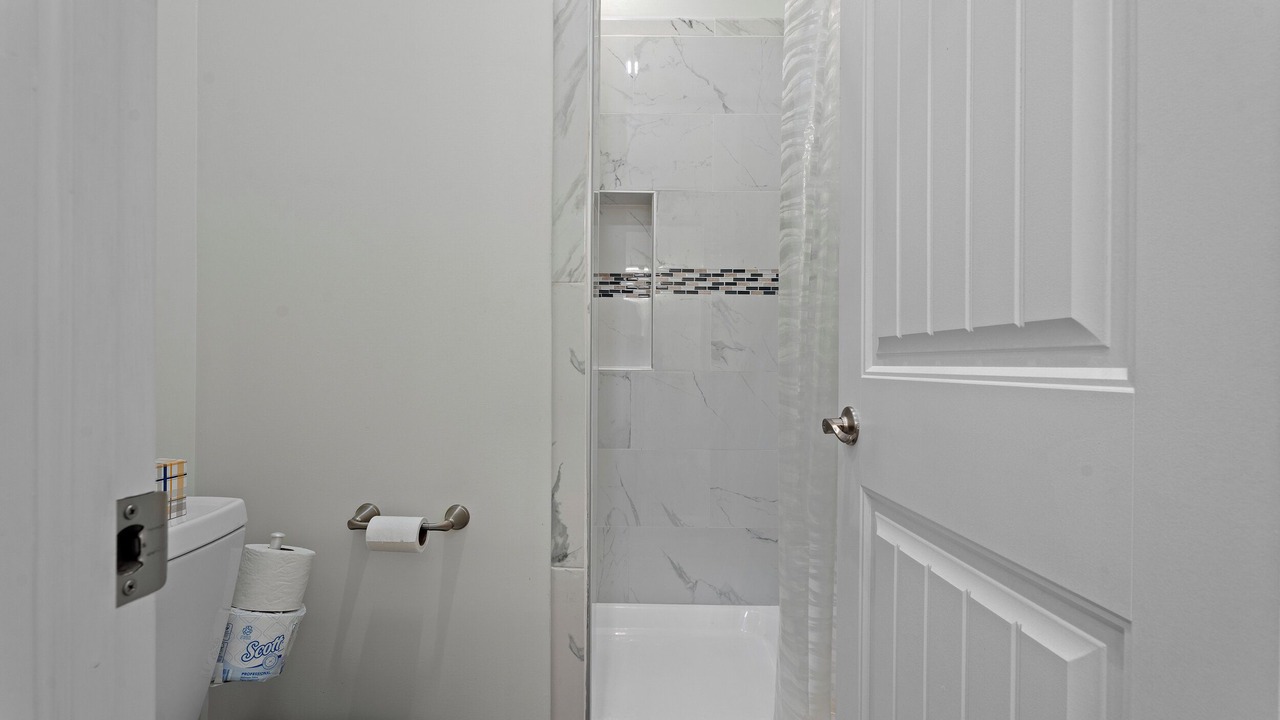 Photo of Bathroom in Tia Juana