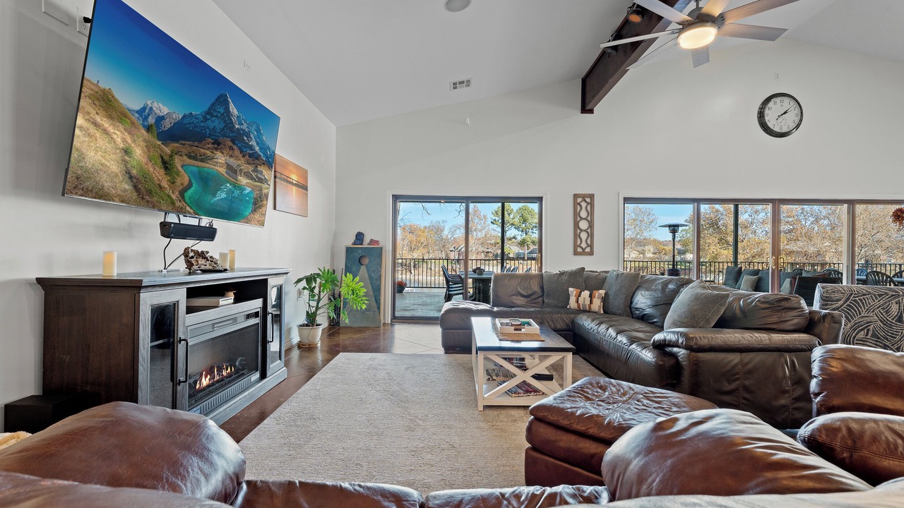 Photo of Livingroom in Tia Juana