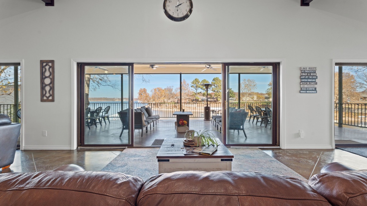 Photo of Livingroom in Tia Juana