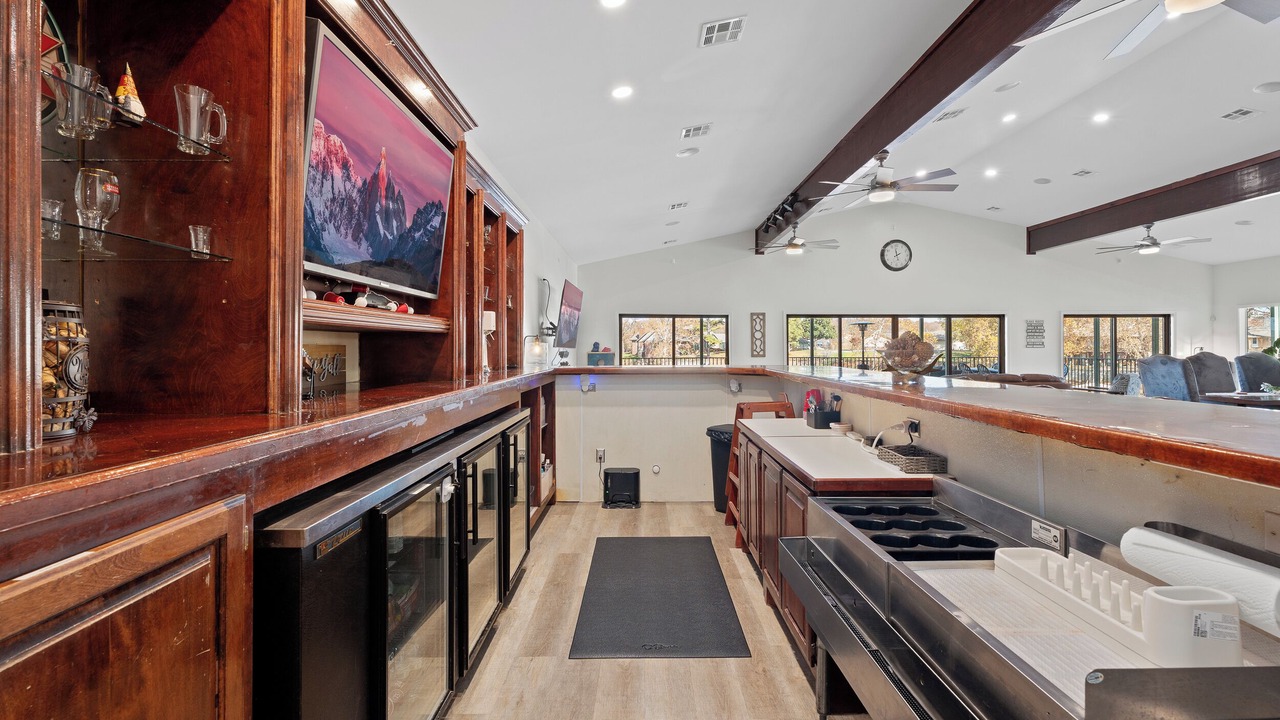 Photo of Kitchen in Tia Juana