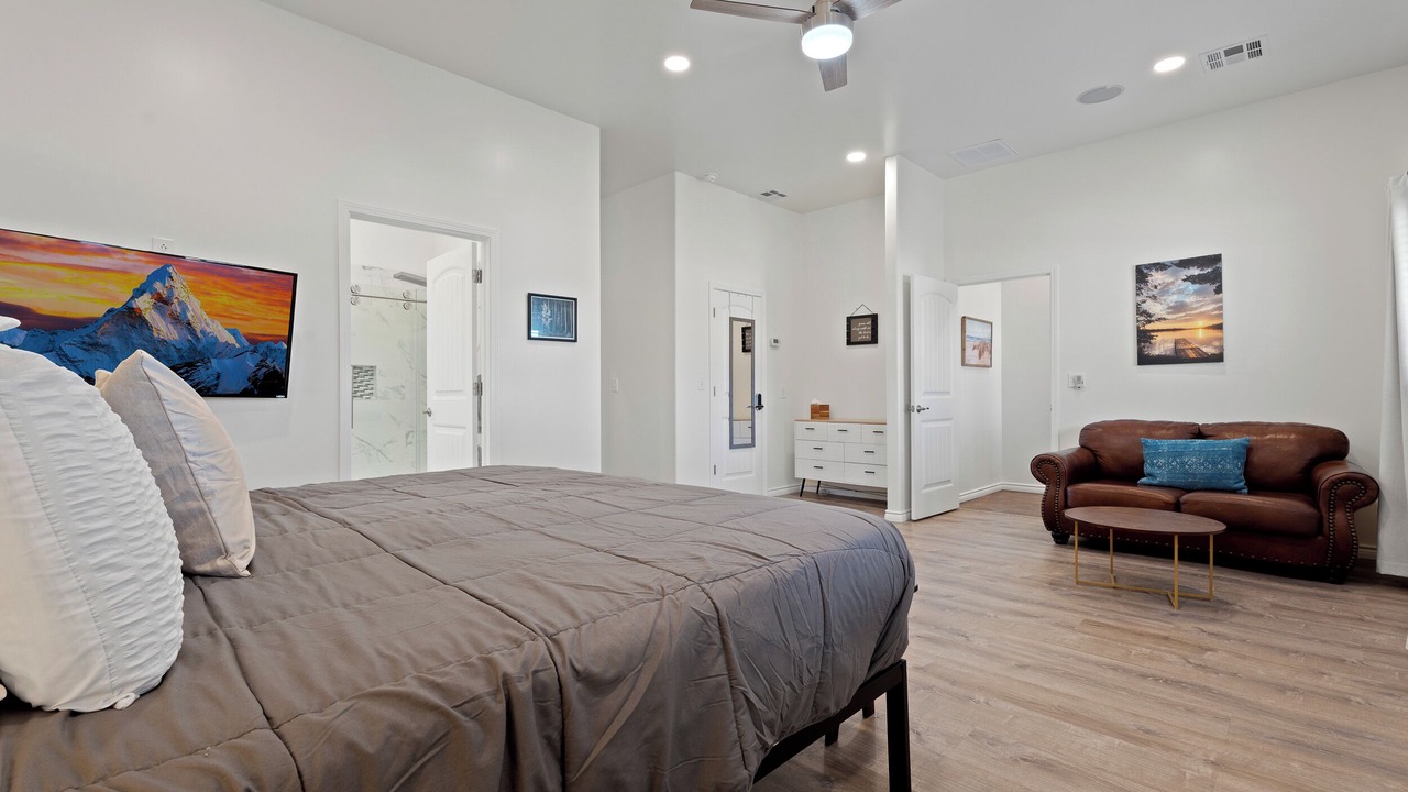 Photo of Bedroom in Tia Juana