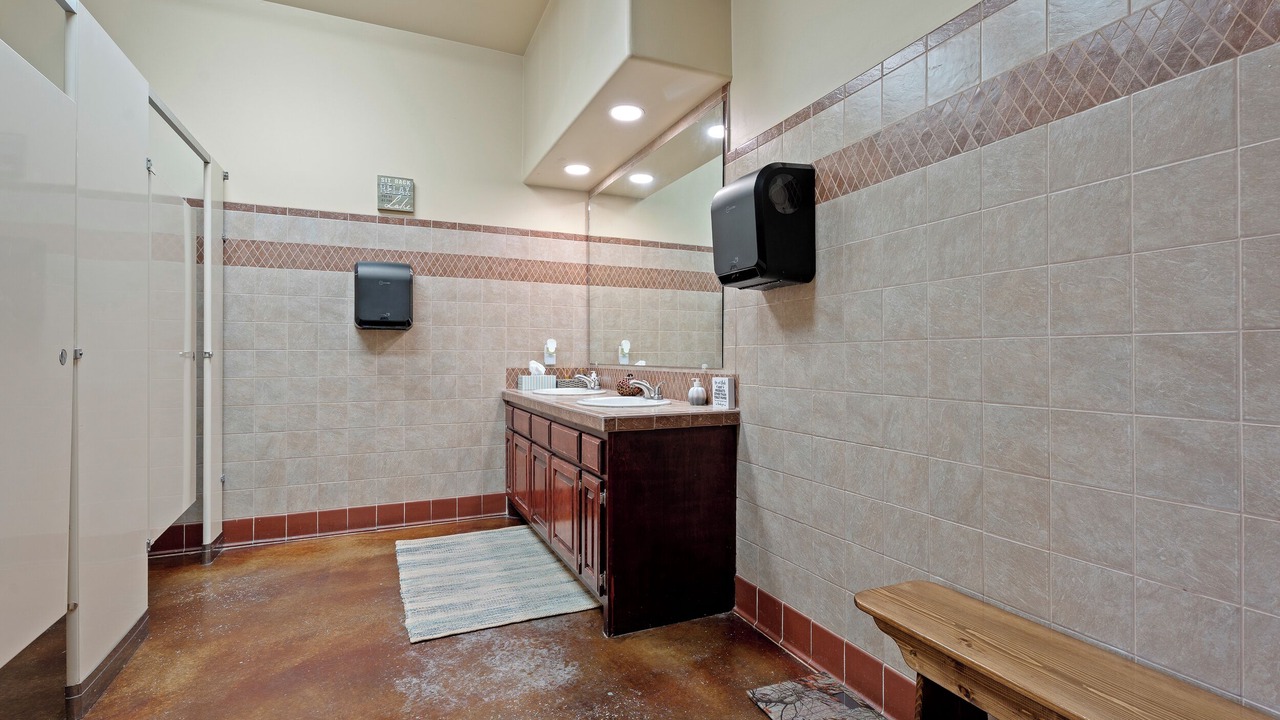 Photo of Bathroom in Tia Juana
