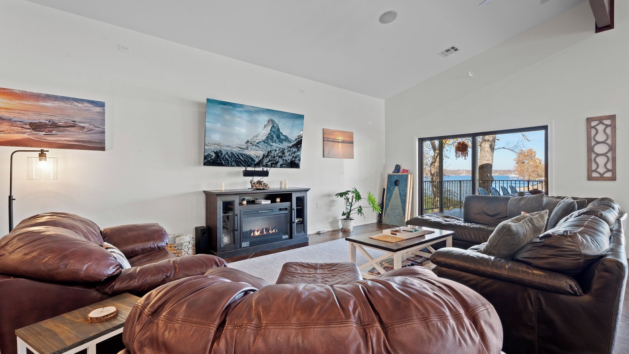Photo of Livingroom in Tia Juana