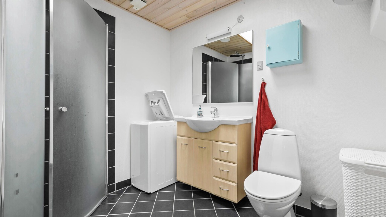 Photo of Bathroom in Ronde