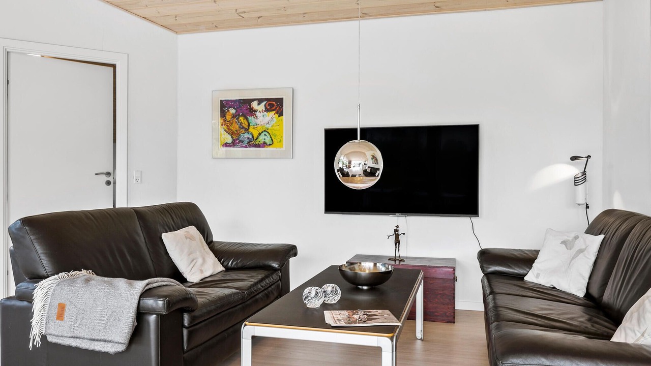 Photo of Bedroom in Vibæk Strand
