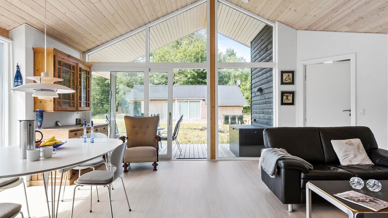Photo of Bedroom in Vibæk Strand