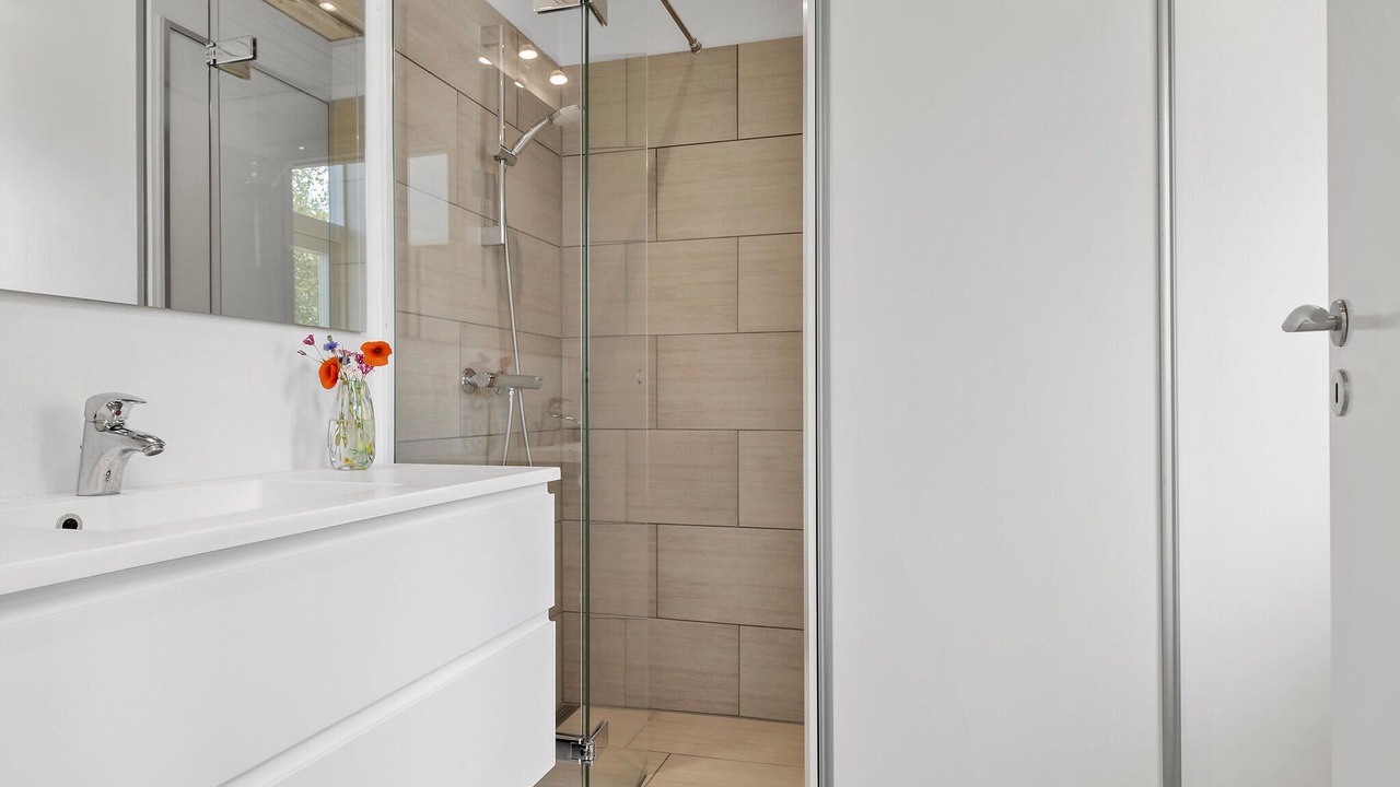 Photo of Bathroom in Vibæk Strand