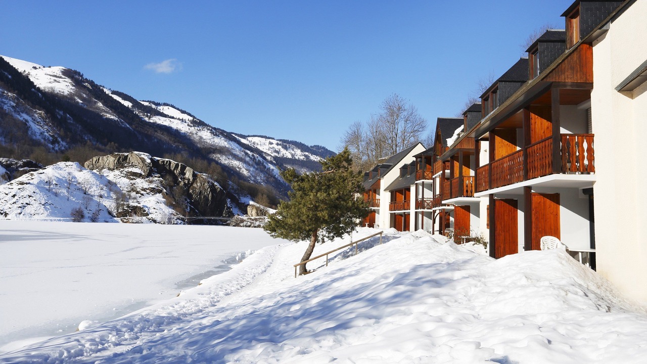 Photo of Outdoor in Peyragudes