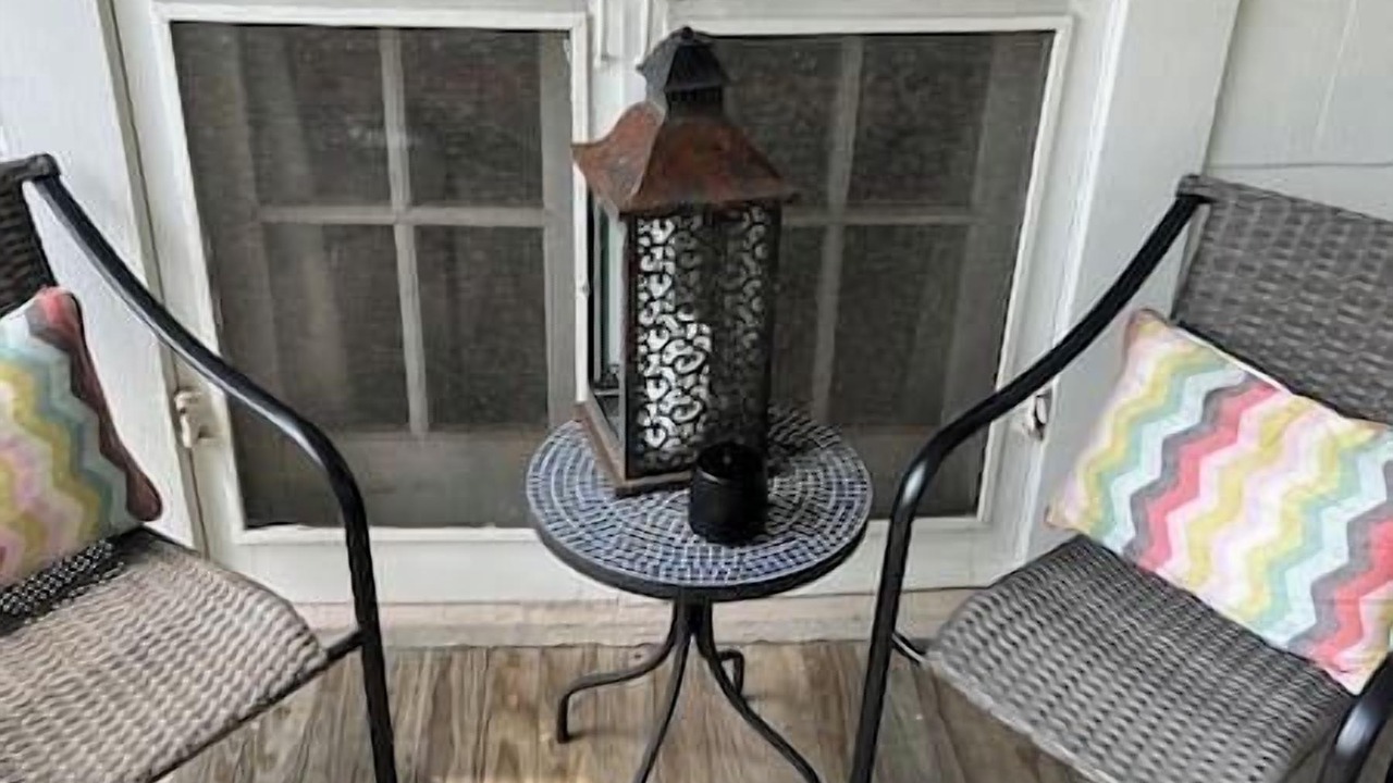 Photo of Outdoor in Highland Historic District