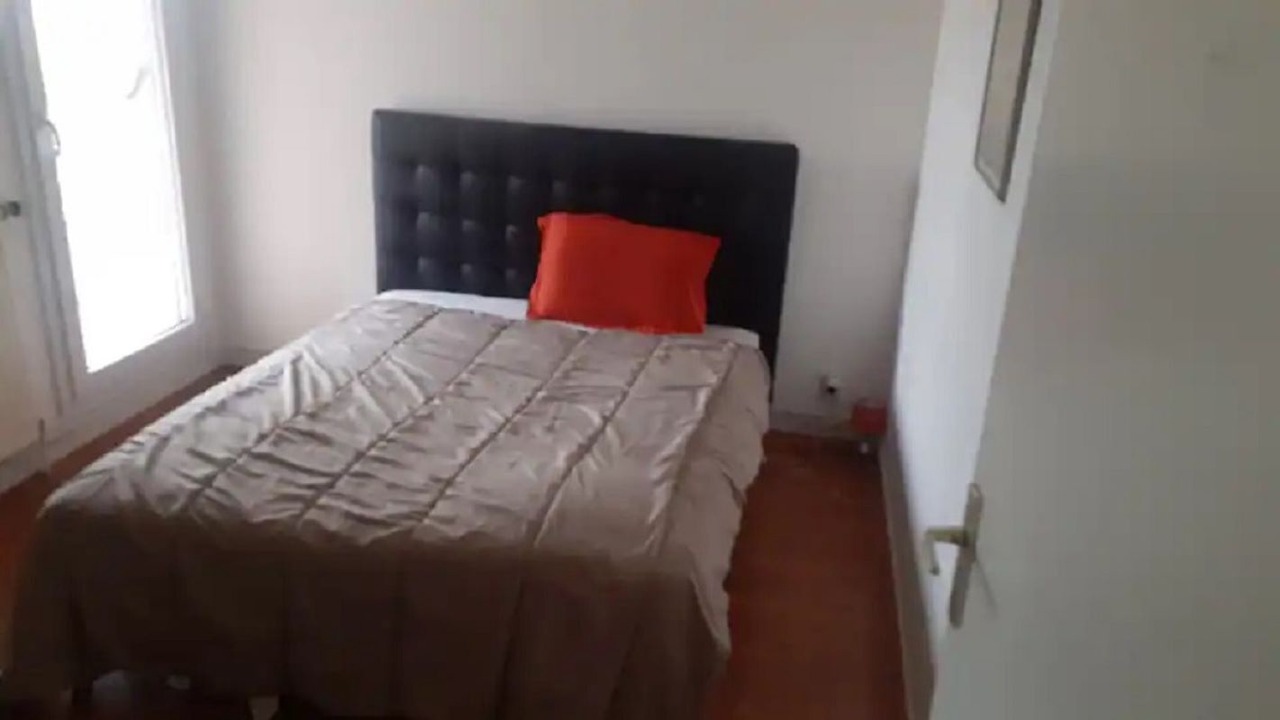 Photo of Bedroom in L'Isle-d'Abeau