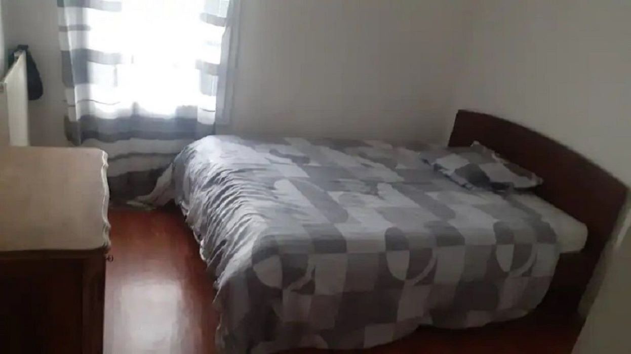Photo of Bedroom in L'Isle-d'Abeau