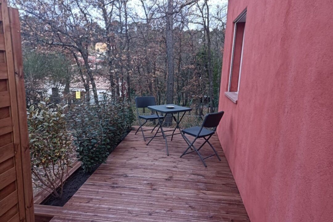 Photo of Outdoor in Rocbaron