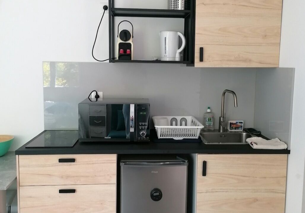 Photo of Kitchen in Rocbaron