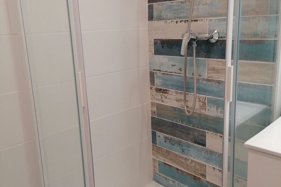 Photo of Bathroom in Rocbaron