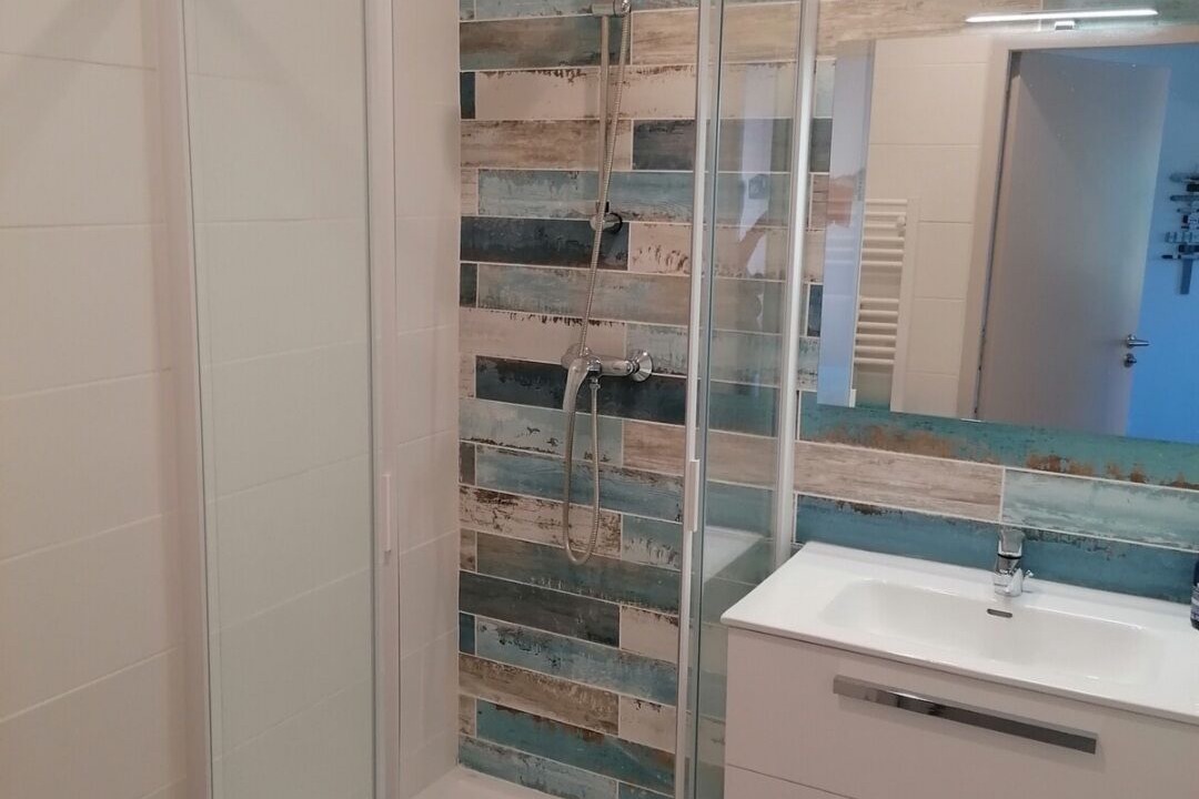 Photo of Bathroom in Rocbaron