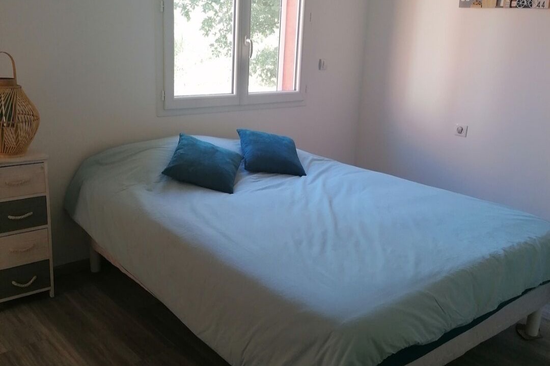 Photo of Bedroom in Rocbaron