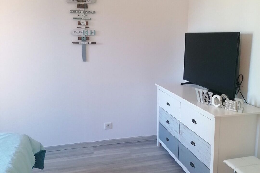 Photo of Bedroom in Rocbaron