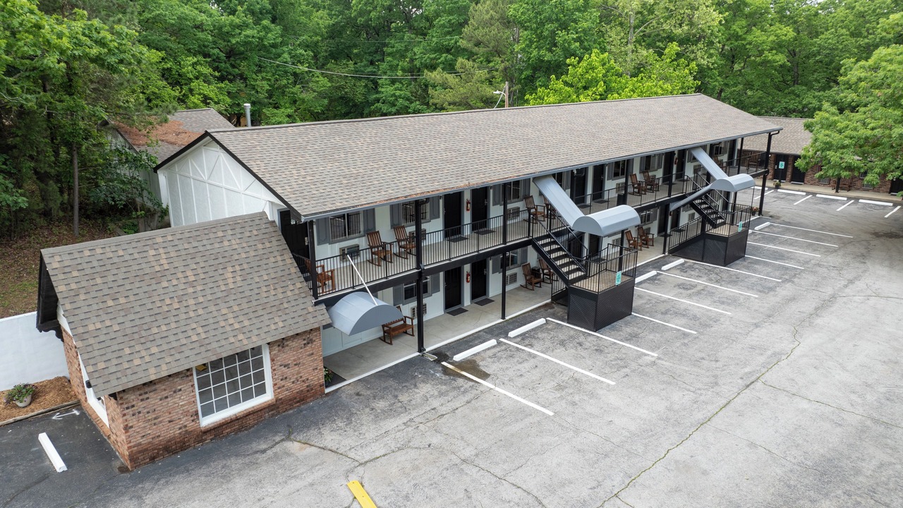 Photo of Outdoor in Eureka Springs Historic District