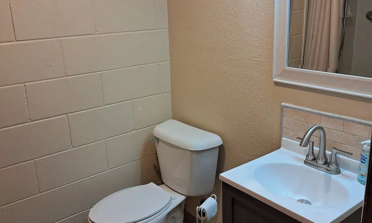 Photo of Bathroom in Ogallala
