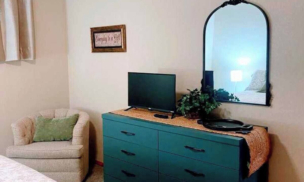 Photo of Bedroom in Ogallala