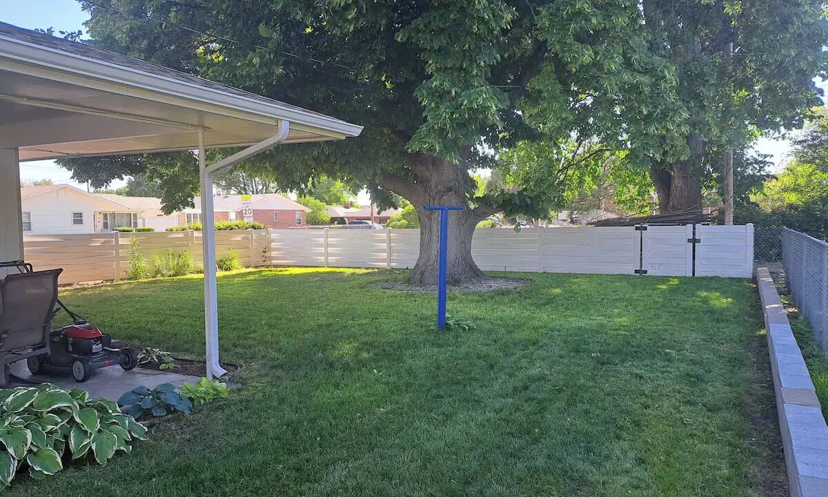 Photo of Outdoor in Ogallala