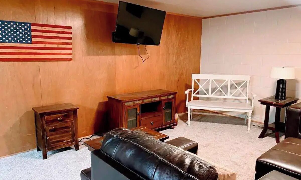 Photo of Livingroom in Ogallala