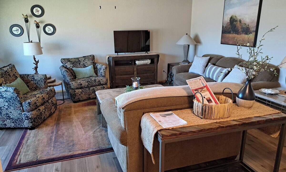 Photo of Livingroom in Ogallala