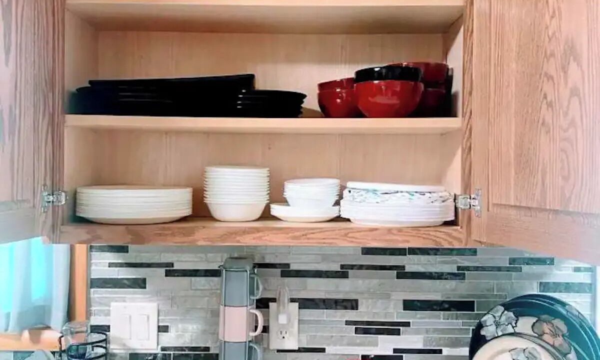 Photo of Kitchen in Ogallala